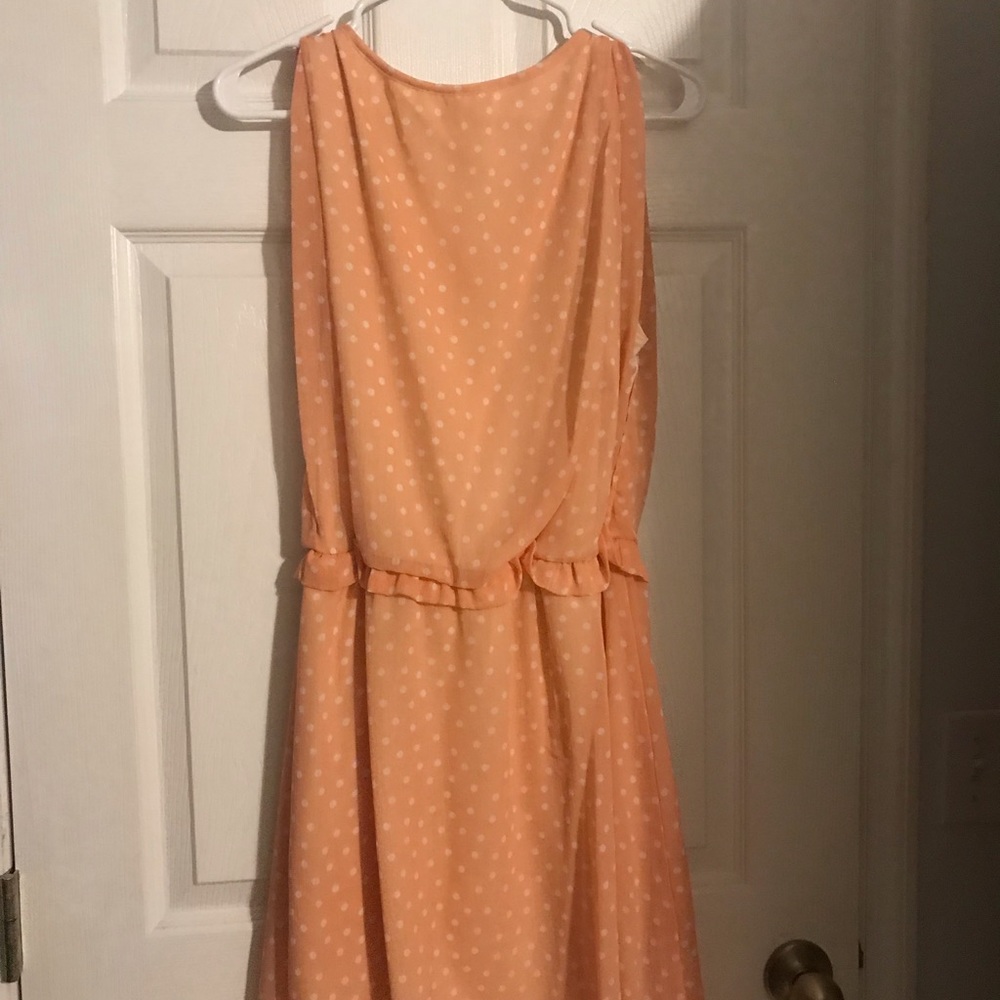 Dress - Picture 3 of 3